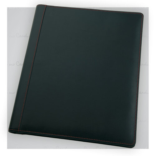 Folder A4 CHAMBORD Pierre Cardin czarny B5600700IP303 