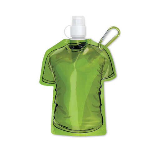 Butelka T-shirt zielony MO8663-09 (3)