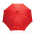 Bambusowy parasol automatyczny 23" AWARE™ RPET Czerwony P850.654 (4) thumbnail