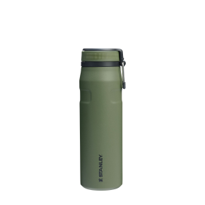 Butelka The IceFlow Bottle Twist Flip 0.7L
