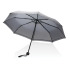 Mały parasol 20.5" AWARE™ RPET Szary P850.542 (2) thumbnail