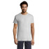 REGENT UNISEX T-SHIRT 150g Popiól S11380-AS-4XL  thumbnail
