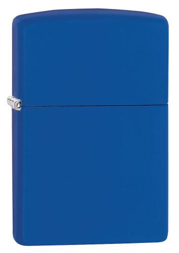 Zapalniczka Zippo Classic Royal Blue Matte ZIP60001189 