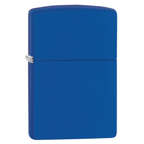 Zapalniczka Zippo Classic Royal Blue Matte ZIP60001189 