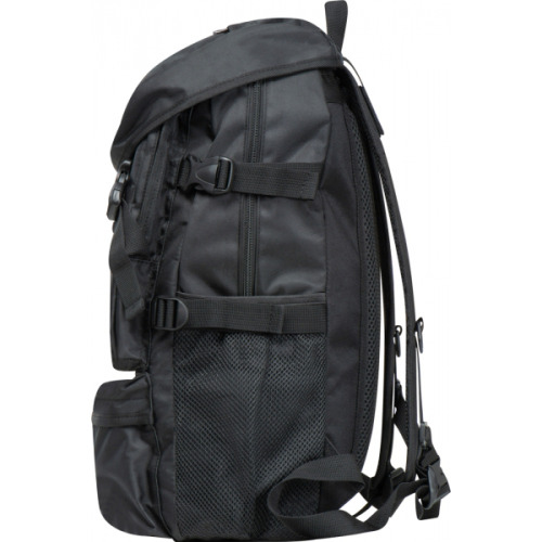 Plecak CrisMa FELICE Czarny 6434203 (5)