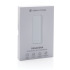 Szybki power bank 20000 mAh Urban Vitamin Biały P322.753 (10) thumbnail
