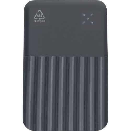 Power bank 10000 mAh Czarny VB102-03 (1)