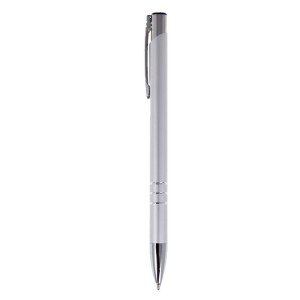 Długopis srebrny
