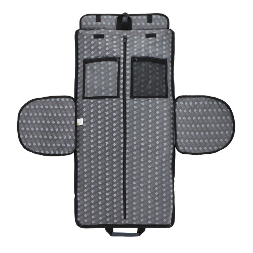 Torba InSideOut Carry Smart z woreczkiem na buty  Ciemnoniebieski LT57110-N0010 (4)