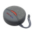 Głośnik bezprzewodowy 5W Air Gifts, radio, bezprzewodowe słuchawki douszne | Caleb szary V7282-19 (5) thumbnail