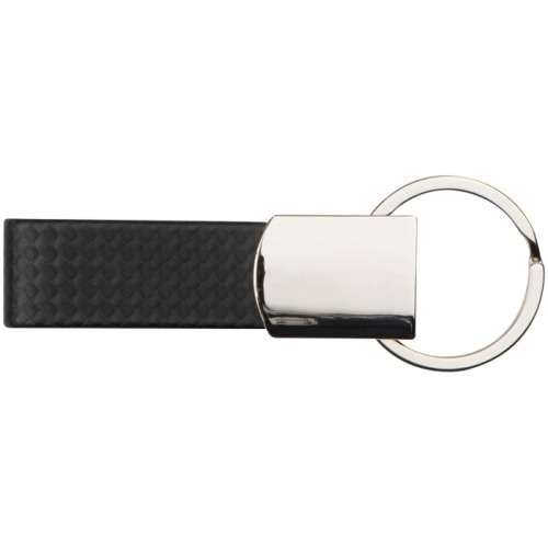 Brelok metalowy SUPERCAR Czarny 126903 (1)