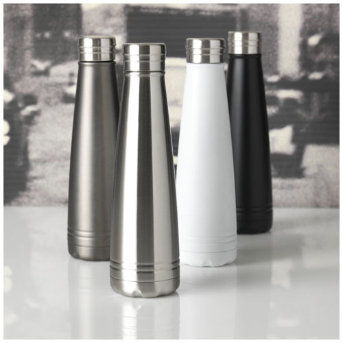 Butelka Duke z miedzianą izolacją próżniową Srebrny 10046101 (7)