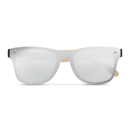 Okulary przeciwsłoneczne srebrny błyszczący MO9863-17 (2)