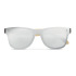 Okulary przeciwsłoneczne srebrny błyszczący MO9863-17 (2) thumbnail