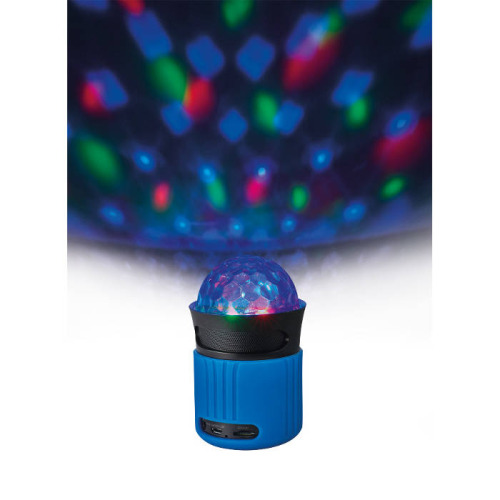 Głośnik Dixxo Go Trust Niebieski EG 033004 (2)