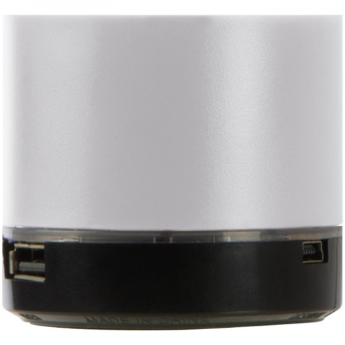 Głośnik Bluetooth TAIFUN Biały 092506 (5)