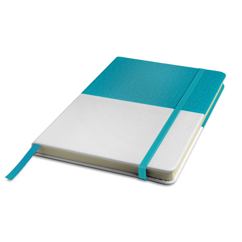 Notes A5 PU / Kuote Tourquise Blue IP25056563 
