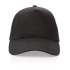 Czapka z daszkiem AWARE™ Czarny P453.331 (1) thumbnail