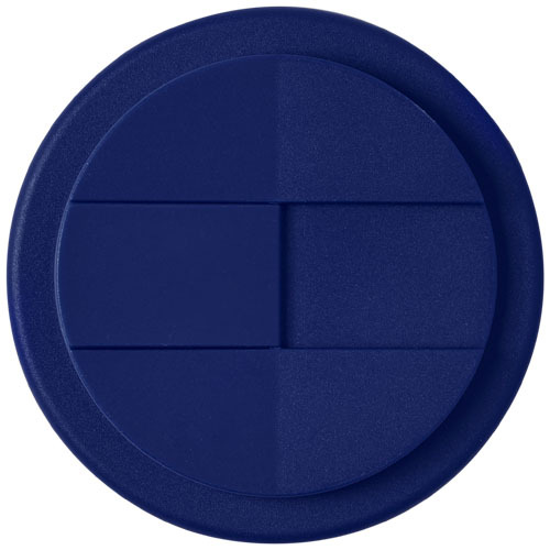 Brite-Americano® Eco szczelny izolowany kubek o pojemności 250 ml Niebieski 21049791 (2)