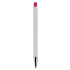 Długopis RIva w mocnym kolorze Biały / czerwony LT80835-N0121 (2) thumbnail