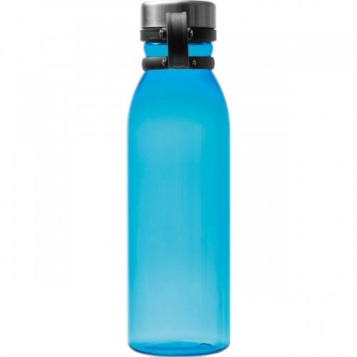 Butelka z recyklingu 780 ml RPET jasnoniebieski 290824 (4)