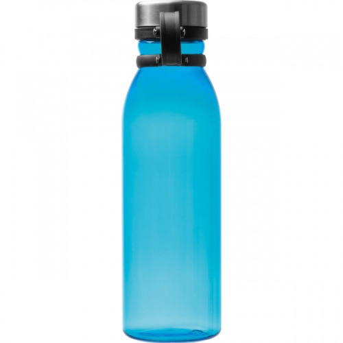 Butelka z recyklingu rPET SAPPORO 780 ml Jasnoniebieski 290824 (4)