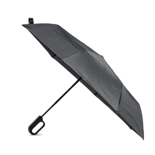 Parasolka z karabińczykiem / Lift Czarny IP35039311 (1)