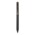 Zestaw metalowy długopis i pióro kulkowe w pudełku upominkowym Stalowoszary LT82153-N0035 (5) thumbnail