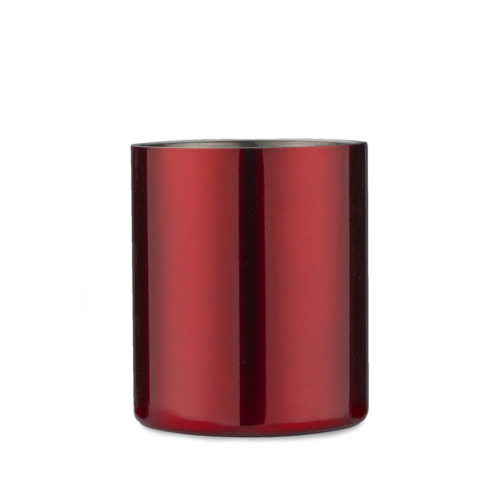 Kubek z karabińczykiem CAMP 250 ml Czerwony 17667-04 (6)