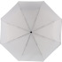Parasol automatyczny Ø100 cm rPET IPSWICH Biały 322306 (2) thumbnail