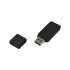 Pendrive 32GB klasyczny Czarny PU-6-72H  thumbnail