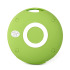 Silikonowy mini głośnik Bluetooth Zielony EG 026209 (2) thumbnail