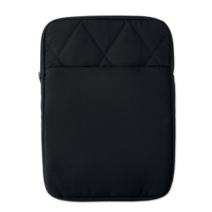 Nylonowa torba na laptopa 15" Czarny
