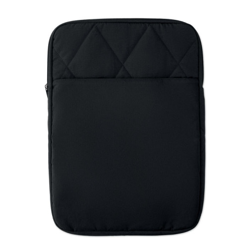 Nylonowa torba na laptopa 15" Czarny MO3182-03 