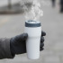 Kubek termiczny 400 ml Air Gifts | Niram Błękitny VA095-23 (5) thumbnail