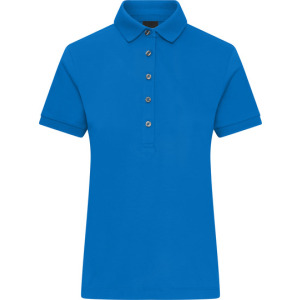Damska koszulka polo slim