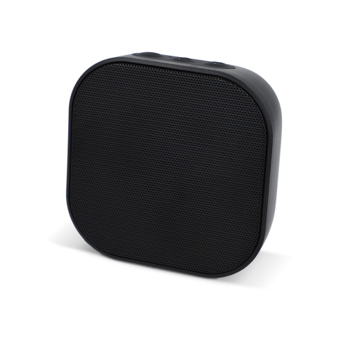 Głośnik Bluetooth Tone Small 3W R-ABS Czarny LT95605-N0002 