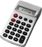 Kalkulator srebrny V3111-32  thumbnail