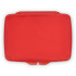 Mydlane płatki Washé Ecru / czerwony LT92733-N5421 (1) thumbnail