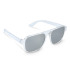 Okulary przeciwsłoneczne Elin UV400 Transparentny / srebrny LT86741-N0405  thumbnail