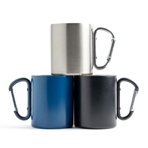 Kubek z karabińczykiem / MRSS Hook Granatowy IP37071565 (7)