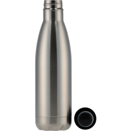 Butelka próżniowa BREE 550 ml Szary 229507 (2)