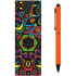 Długopis metalowy touch pen, soft touch CELEBRATION Pierre Cardin Pomarańczowy B0101701IP310 (1) thumbnail