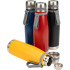 Butelka termiczna stalowa Pierre Cardin 650 ml Czerwony B9000501IP305 (12) thumbnail