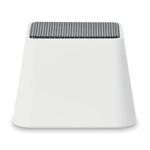 ​​​Mini głośnik bezprzewodowy biały MO8396-06 (7)