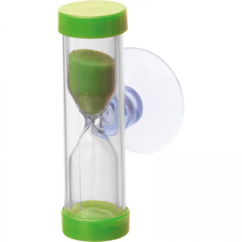 Klepsydra - minutnik PAMELA Zielony 7357509 (6)