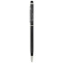 Ore aluminium ballpoint pen with stylus Czarny 10625690 (1) thumbnail