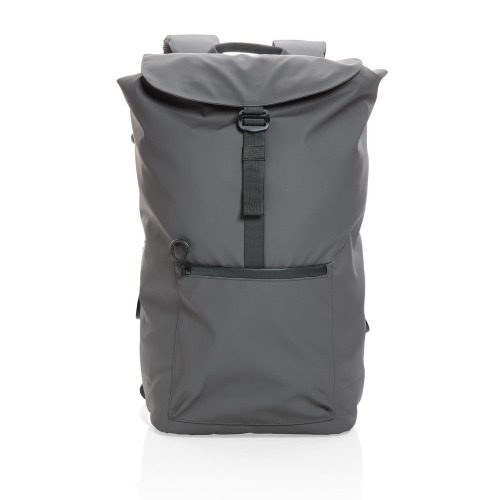 Plecak na laptopa 15.6", AWARE™ RPET Szary P762.902 (6)
