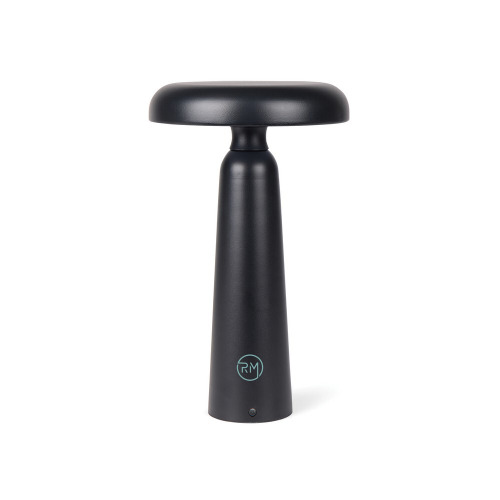 Lampka na biurko VINGA Avery Czarny VG650-03 (3)