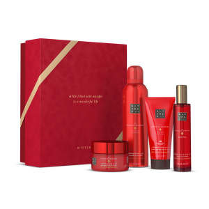 The Ritual of Ayurveda - Medium Gift Set 2026